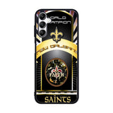 New Orleans Saints NFL Worl Champion Case Samsung Galaxy A15 BC1904