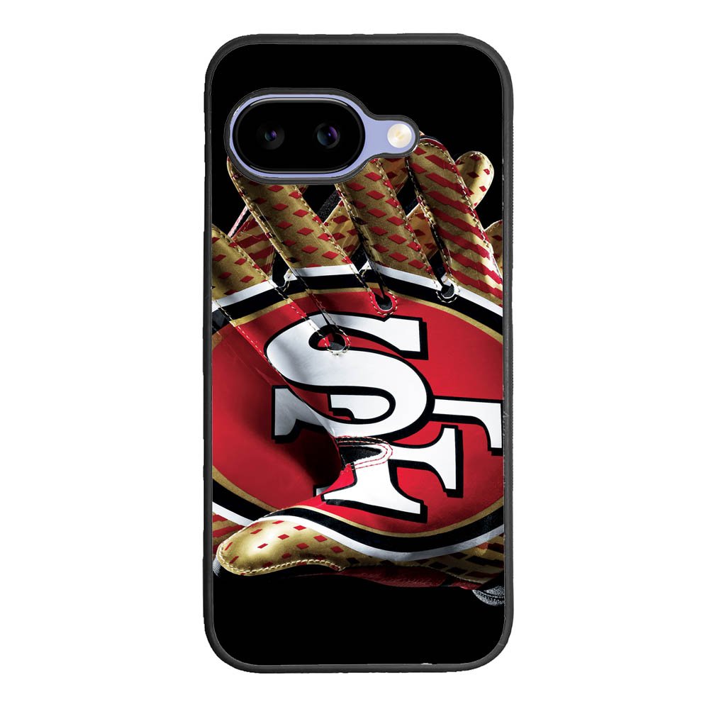 san fransisco american football club Google Pixel 10A Case BC1818