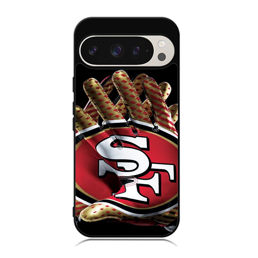 san fransisco american football club Case Google Pixel 9 Pro XL BC1818