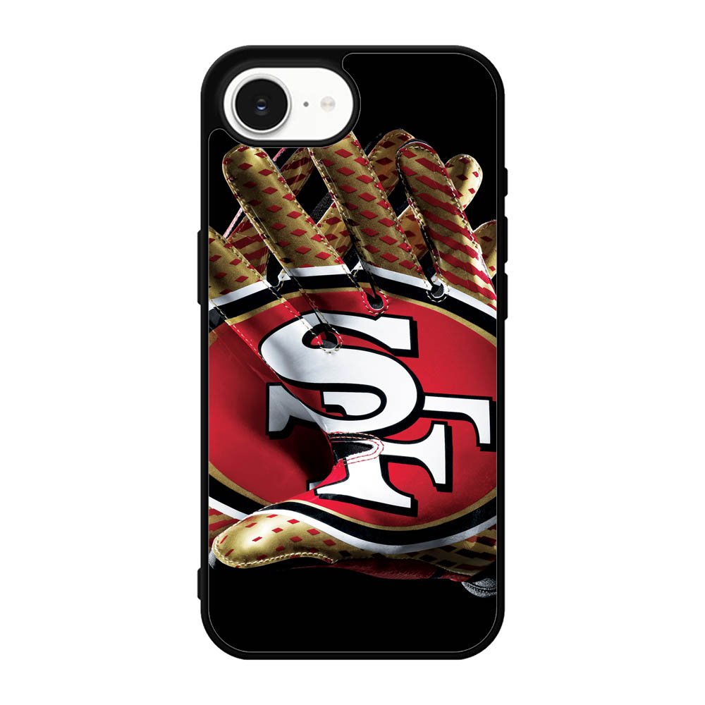 san fransisco american football club iPhone 17e Case BC1818