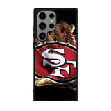 san fransisco american football club Case Samsung Galaxy S25 Ultra 5G BC1818