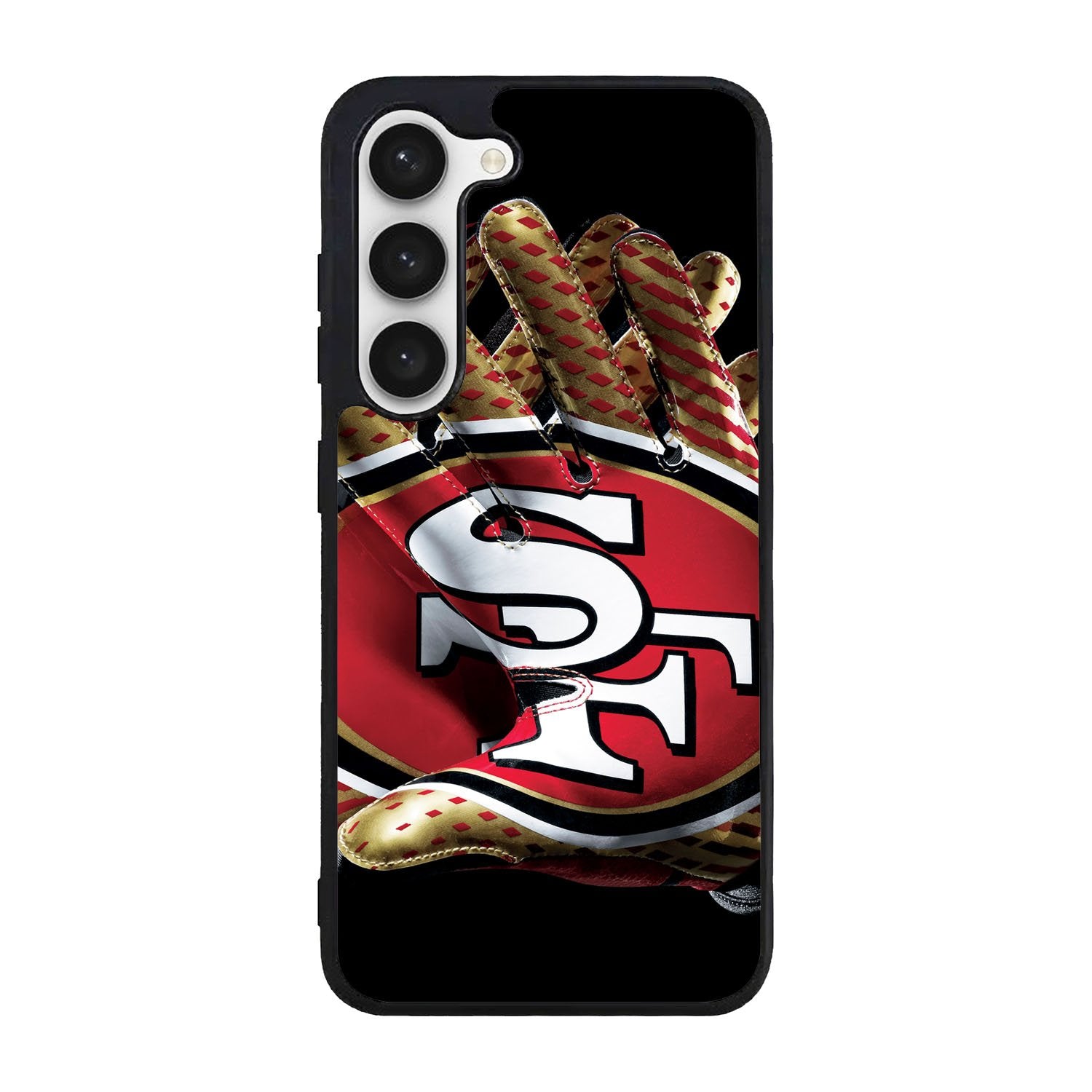 san fransisco american football club Case Samsung Galaxy S24 5G BC1818