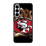 san fransisco american football club Samsung Galaxy S26 Case BC1818