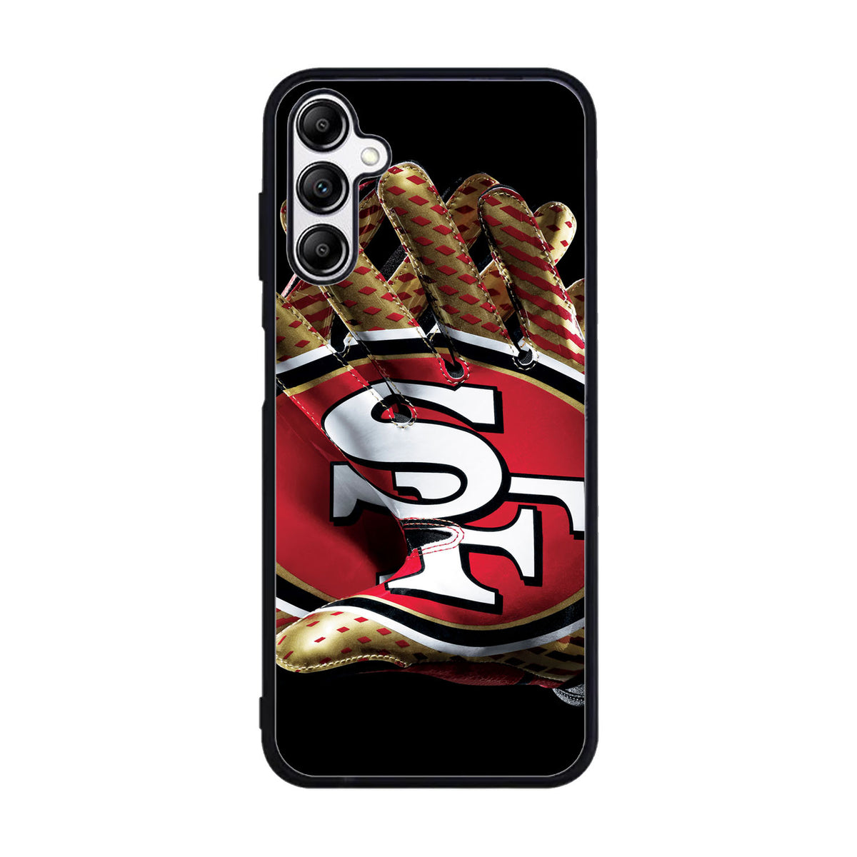 san fransisco american football club Case Samsung Galaxy A15 BC1818
