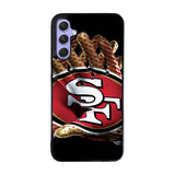san fransisco american football club Case Samsung Galaxy A55 5G BC1818