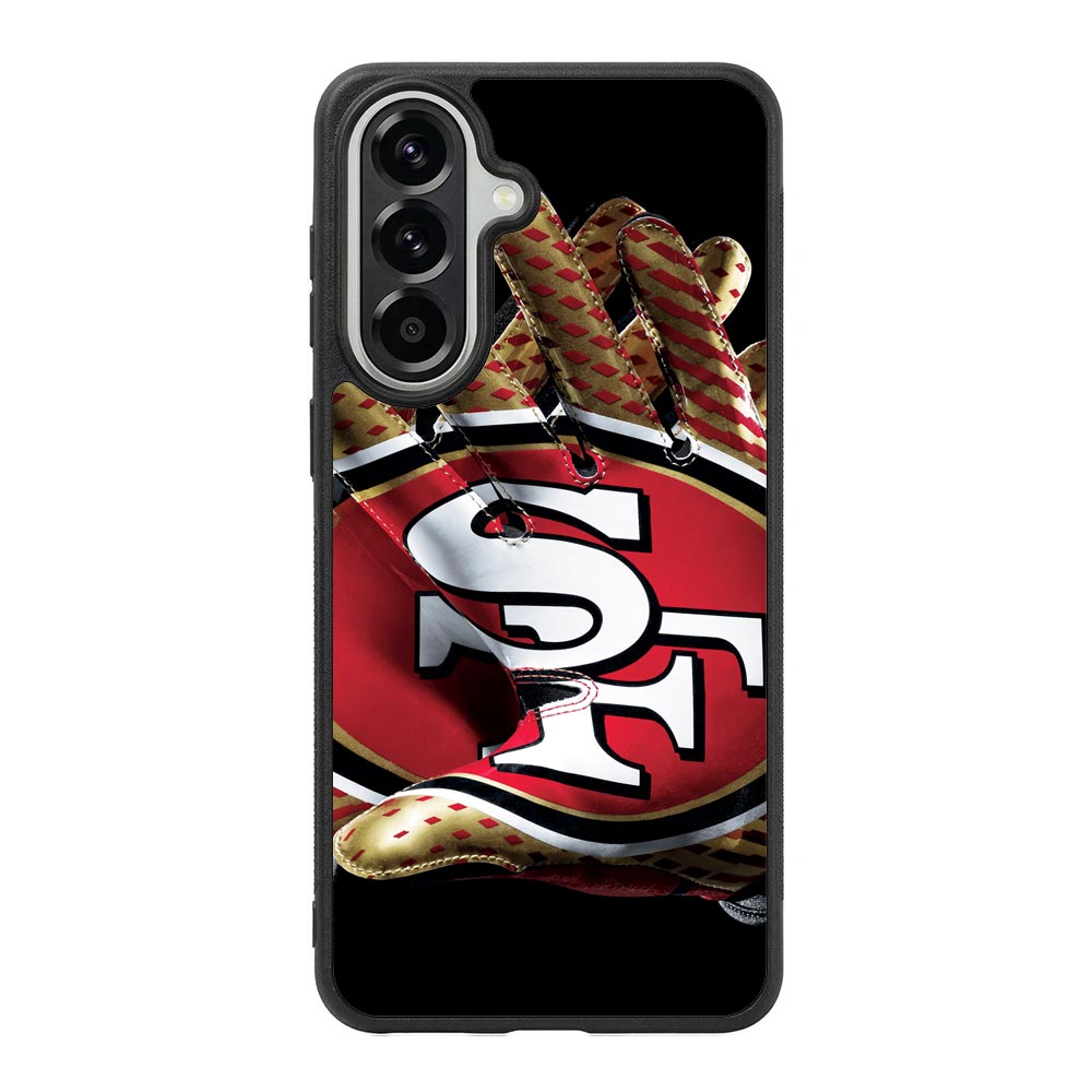 san fransisco american football club Samsung Galaxy A37 Case BC1818