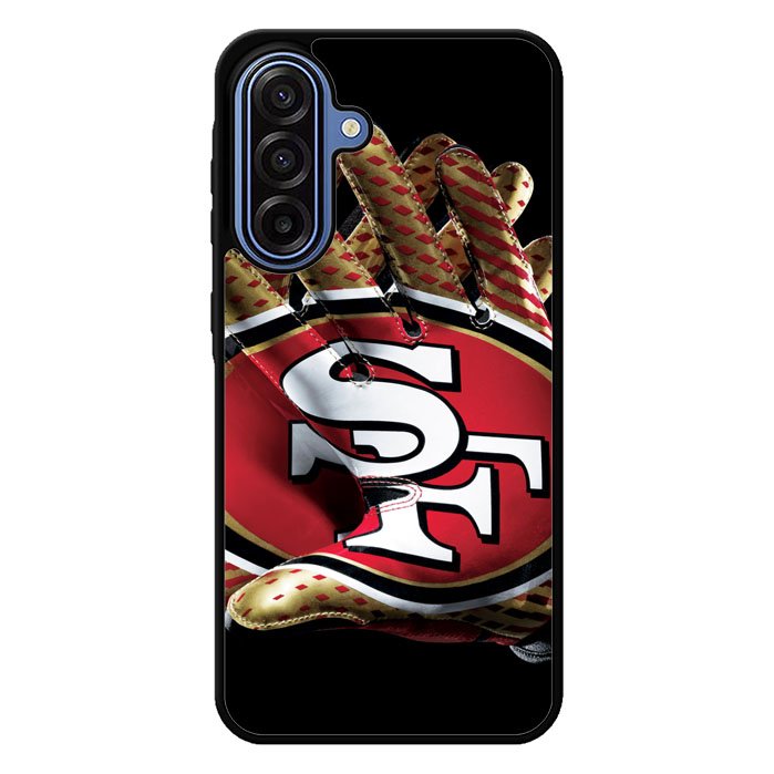 san fransisco american football club Samsung Galaxy A17 5G Case BC1818