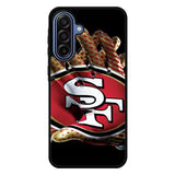 san fransisco american football club Samsung Galaxy A17 5G Case BC1818