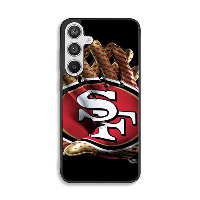 san fransisco american football club Samsung Galaxy A26 5G Case BC1818