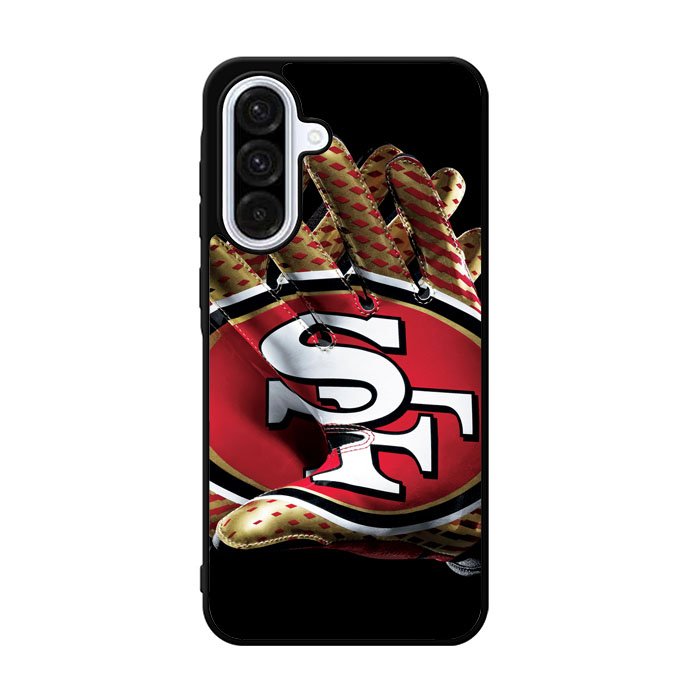 san fransisco american football club Samsung Galaxy A36 Case BC1818
