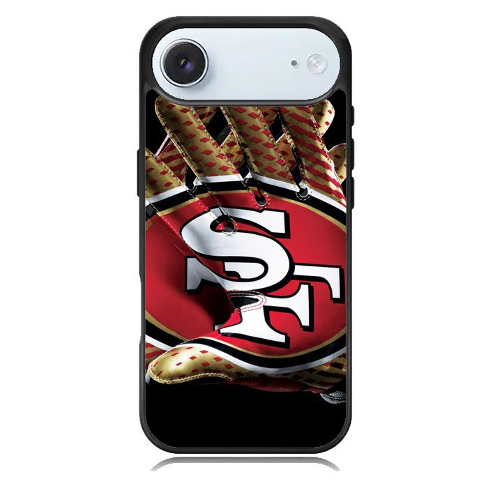 san fransisco american football club iPhone 17 Air Case BC1818