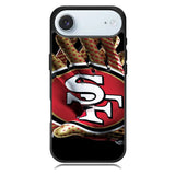 san fransisco american football club iPhone 17 Air Case BC1818