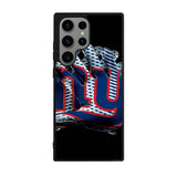 NFL giants ny Case Samsung Galaxy S24 Ultra 5G BC1922