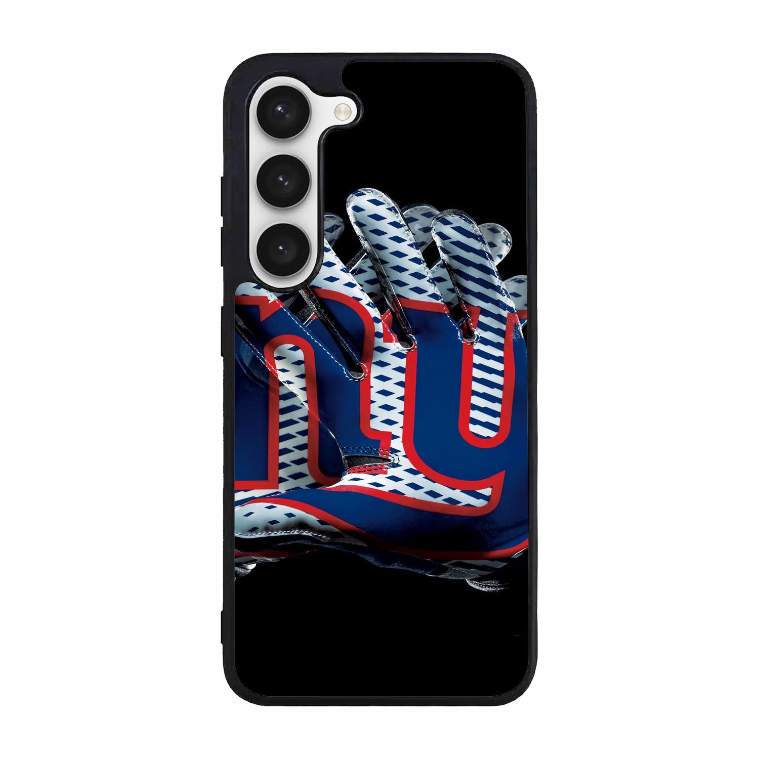 NFL giants ny Case Samsung Galaxy S24 FE 5G BC1922