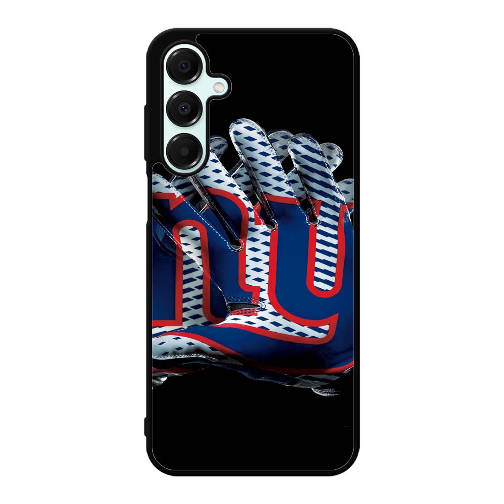 NFL giants ny Samsung Galaxy A16 Case BC1922