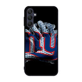 NFL giants ny Samsung Galaxy A25 5G Case BC1922