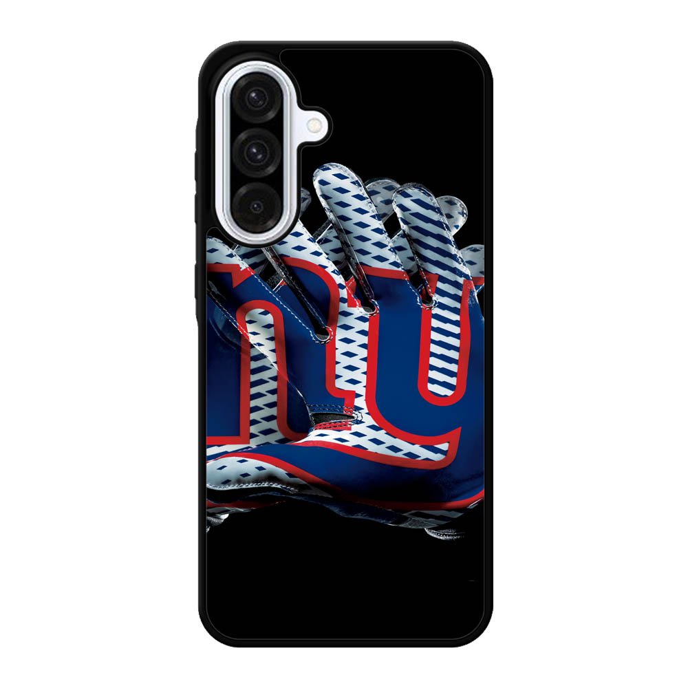 NFL giants ny Samsung Galaxy A56 Case BC1922