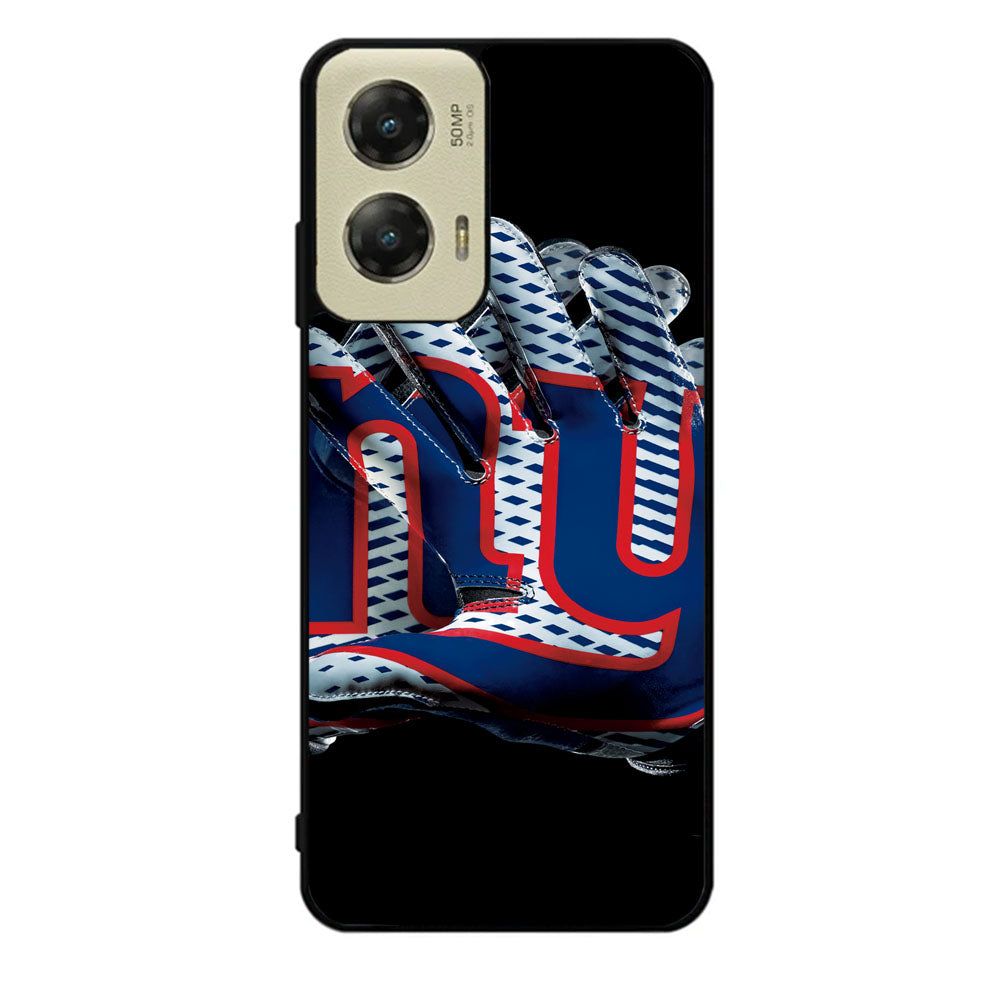NFL giants ny Case Motorola Moto G Stylus 2024 5G BC1922