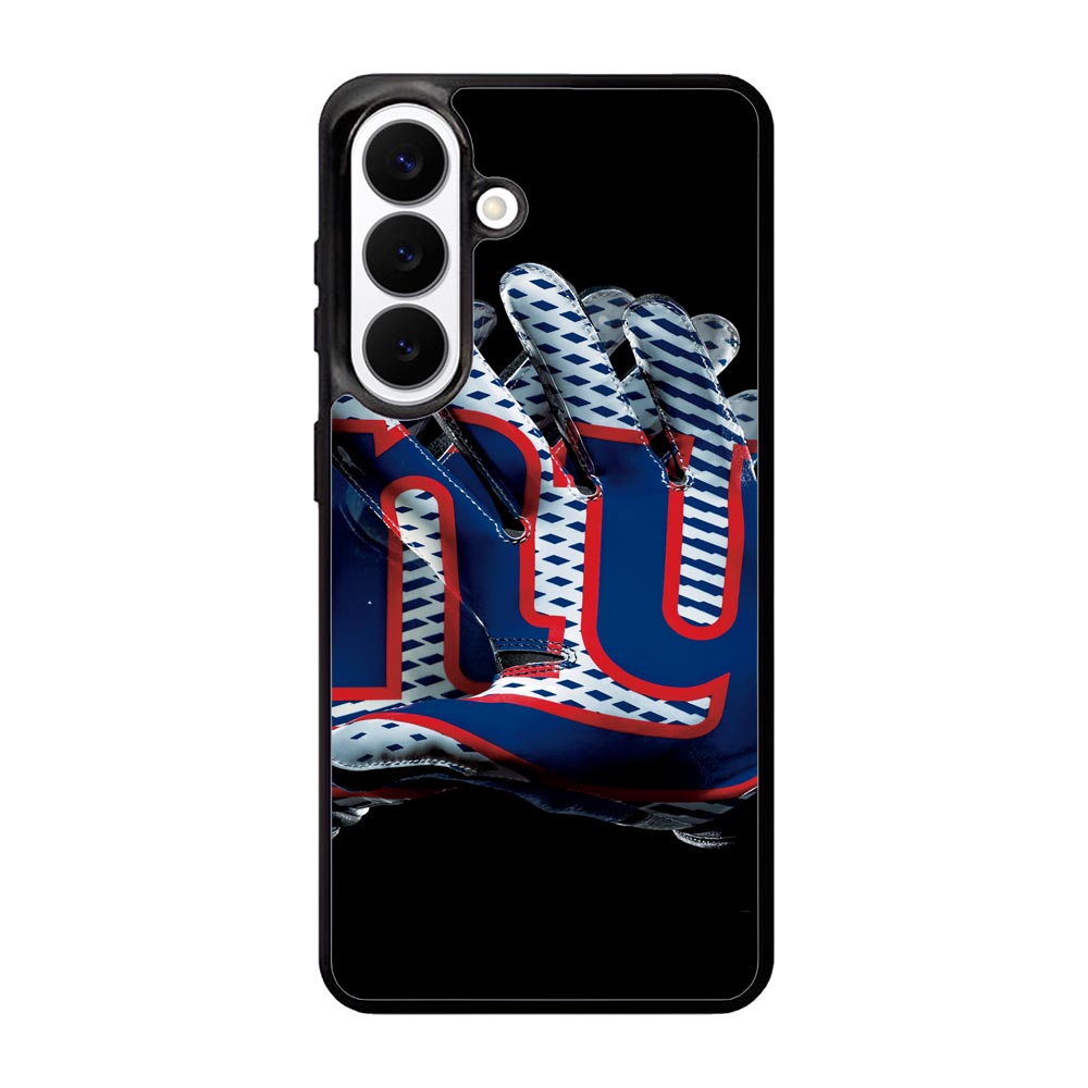 NFL giants ny Samsung Galaxy S26 Case BC1922