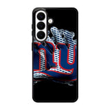 NFL giants ny Samsung Galaxy S26 Case BC1922