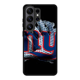 NFL giants ny Samsung Galaxy S26 Ultra Case BC1922