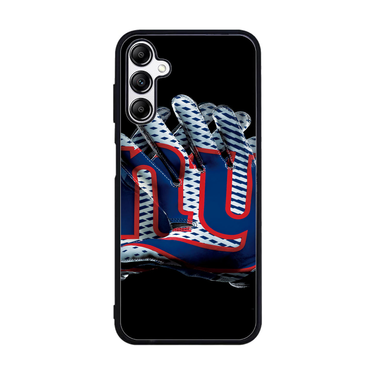 NFL giants ny Case Samsung Galaxy A15 BC1922