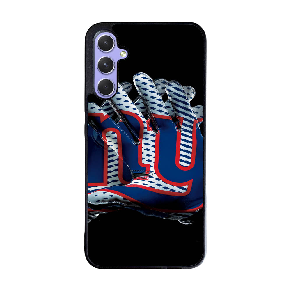 NFL giants ny Case Samsung Galaxy A55 5G BC1922