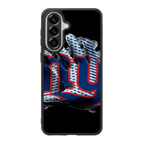NFL giants ny Samsung Galaxy A57 Case BC1922