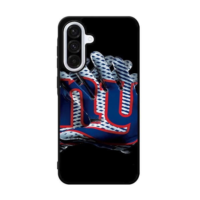 NFL giants ny Samsung Galaxy A36 Case BC1922