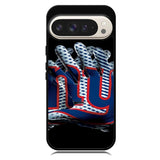 NFL giants ny Google Pixel 10 Pro XL Case BC1922