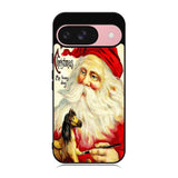 Merry Christmas My Busy Day Case Google Pixel 9 BC1924