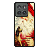 Merry Christmas My Busy Day Case Motorola Moto Edge 2025 BC1924