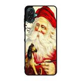 Merry Christmas My Busy Day Case Samsung Galaxy A07 BC1924