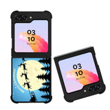 Merry Christmas Case Samsung Galaxy Z Flip 5 5G BC1925