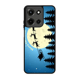 Merry Christmas Motorola Moto G 5G 2025 Case BC1925