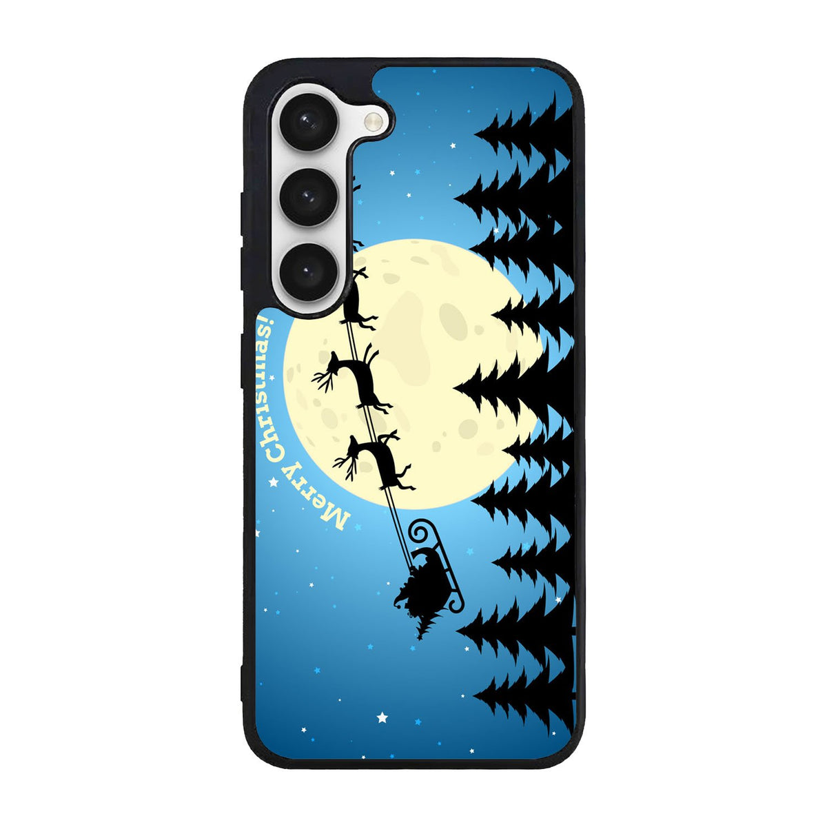 Merry Christmas Case Samsung Galaxy S23 FE 5G BC1925
