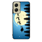Merry Christmas Case Motorola Moto G Stylus 2024 5G BC1925
