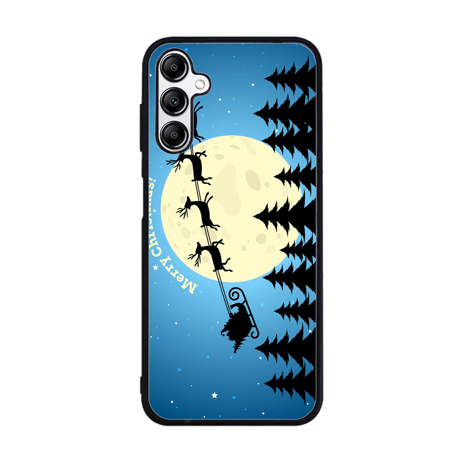 Merry Christmas Case Samsung Galaxy A15 BC1925