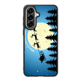 Merry Christmas Samsung Galaxy A37 Case BC1925