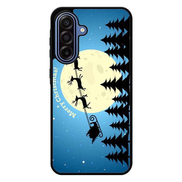 Merry Christmas Samsung Galaxy A17 5G Case BC1925