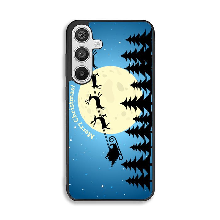 Merry Christmas Samsung Galaxy A26 5G Case BC1925