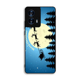 Merry Christmas Motorola Moto G Power 5G 2024 Case BC1925