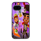 Subway Surfers New Orleans Google Pixel 10A Case BC1926