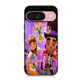 Subway Surfers New Orleans Case Google Pixel 9 BC1926