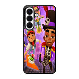 Subway Surfers New Orleans Samsung Galaxy S26 Plus Case BC1926