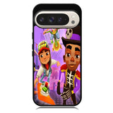 Subway Surfers New Orleans Google Pixel 10 Pro XL Case BC1926