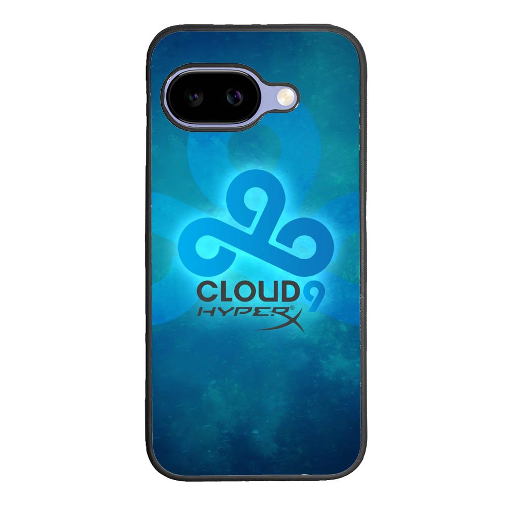 Cloud 9 HyperX Team Logo Google Pixel 10A Case BC1927
