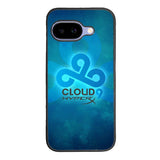 Cloud 9 HyperX Team Logo Google Pixel 10A Case BC1927