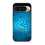Cloud 9 HyperX Team Logo Case Google Pixel 9 Pro XL BC1927