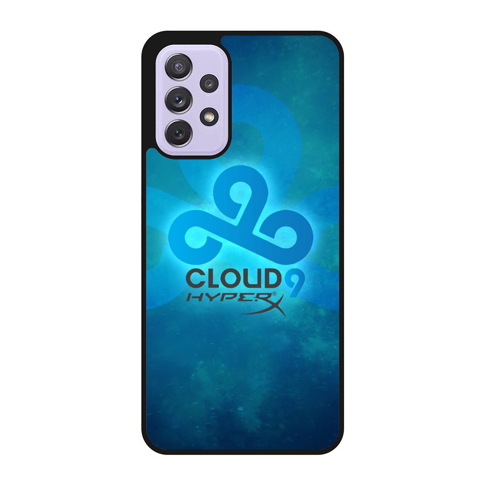 Cloud 9 HyperX Team Logo Samsung Galaxy A23 5G Case BC1927
